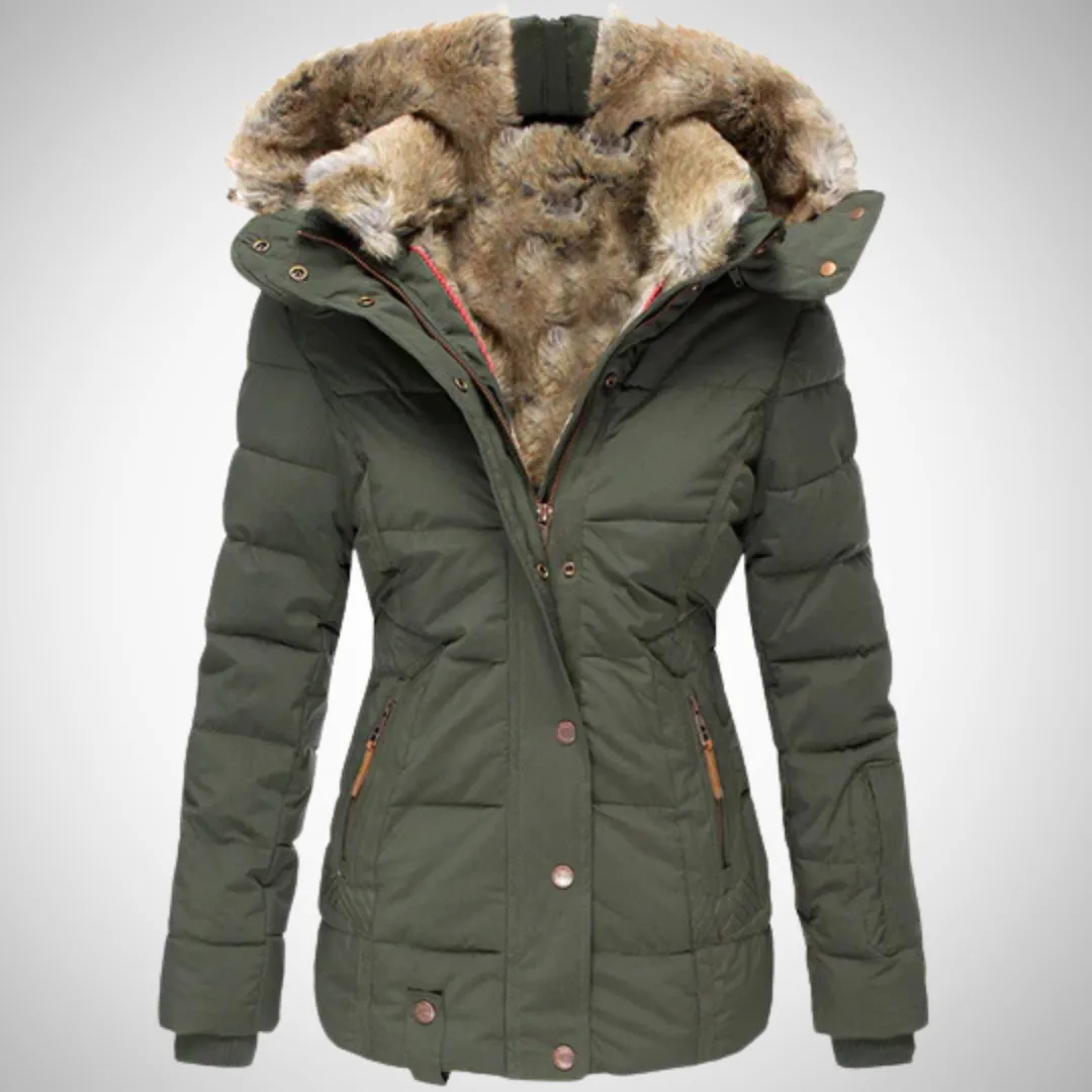 Abegail Women’s  Winter Jacket