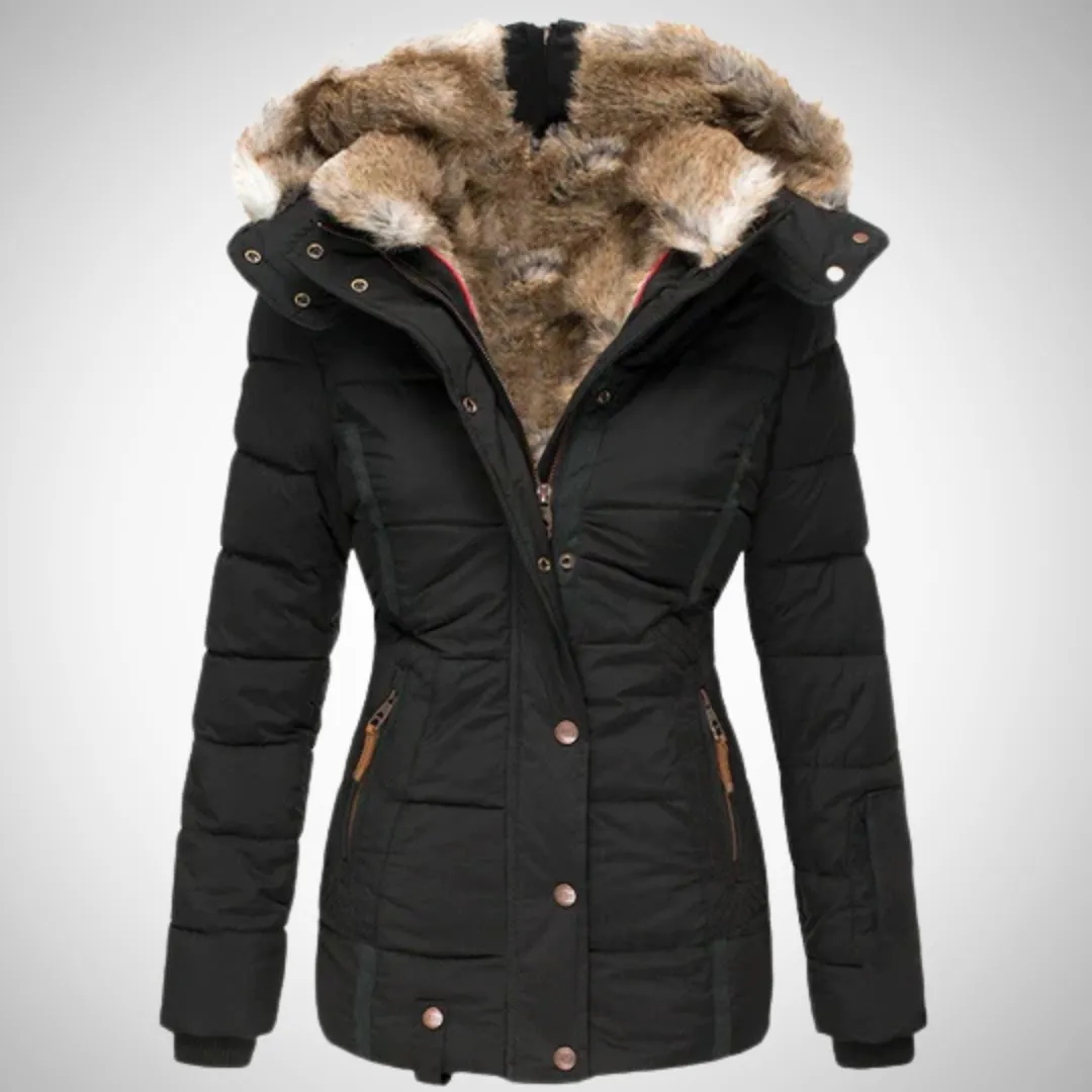 Abegail Women’s  Winter Jacket