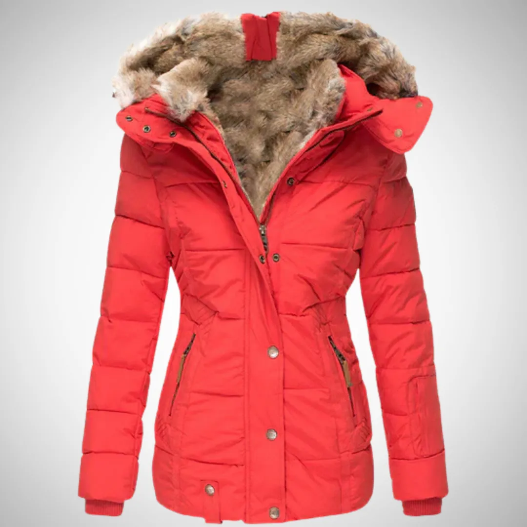 Abegail Women’s  Winter Jacket