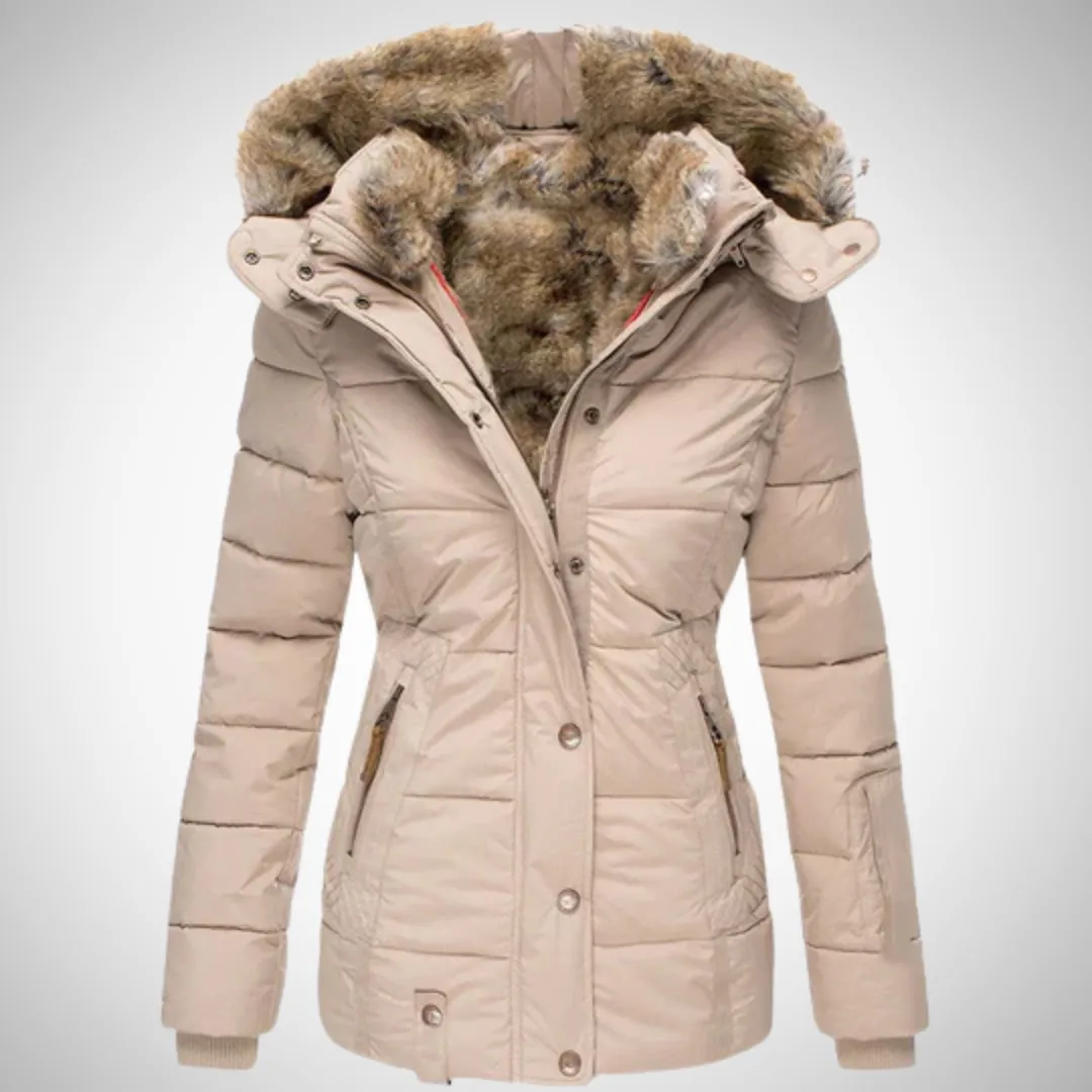 Abegail Women’s  Winter Jacket