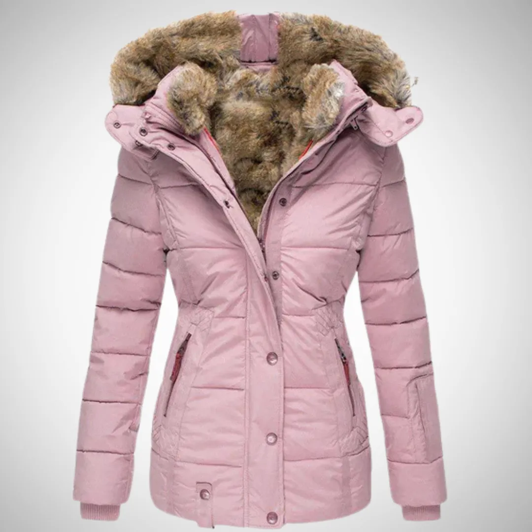 Abegail Women’s  Winter Jacket