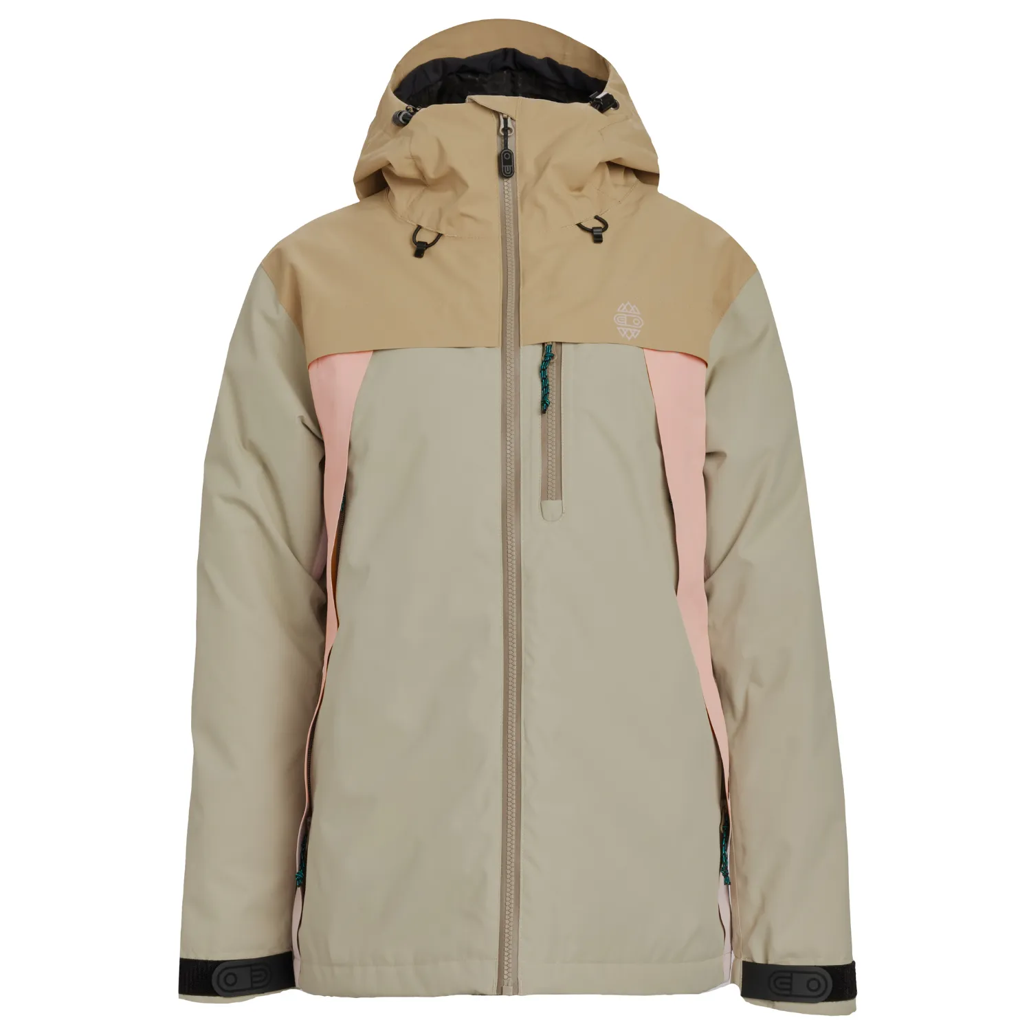 Airblaster Sassy Beast Jacket 2024 - Women's Snow Jacket