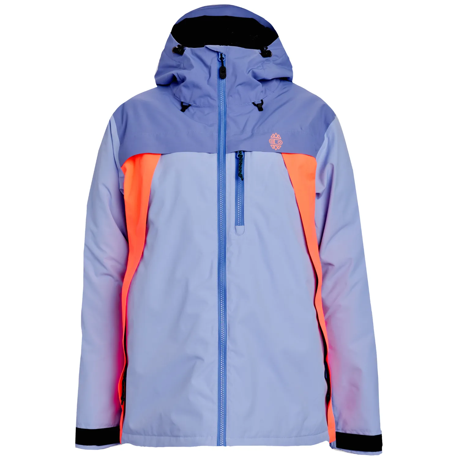 Airblaster Sassy Beast Jacket 2024 - Women's Snow Jacket