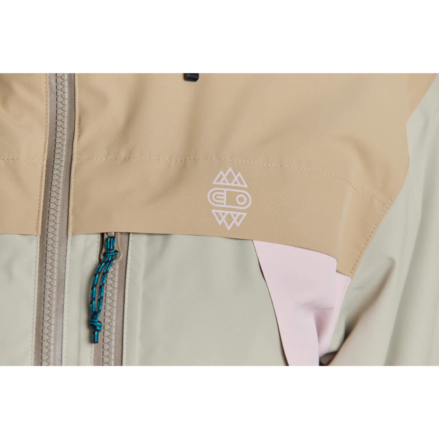 Airblaster Sassy Beast Jacket 2024 - Women's Snow Jacket