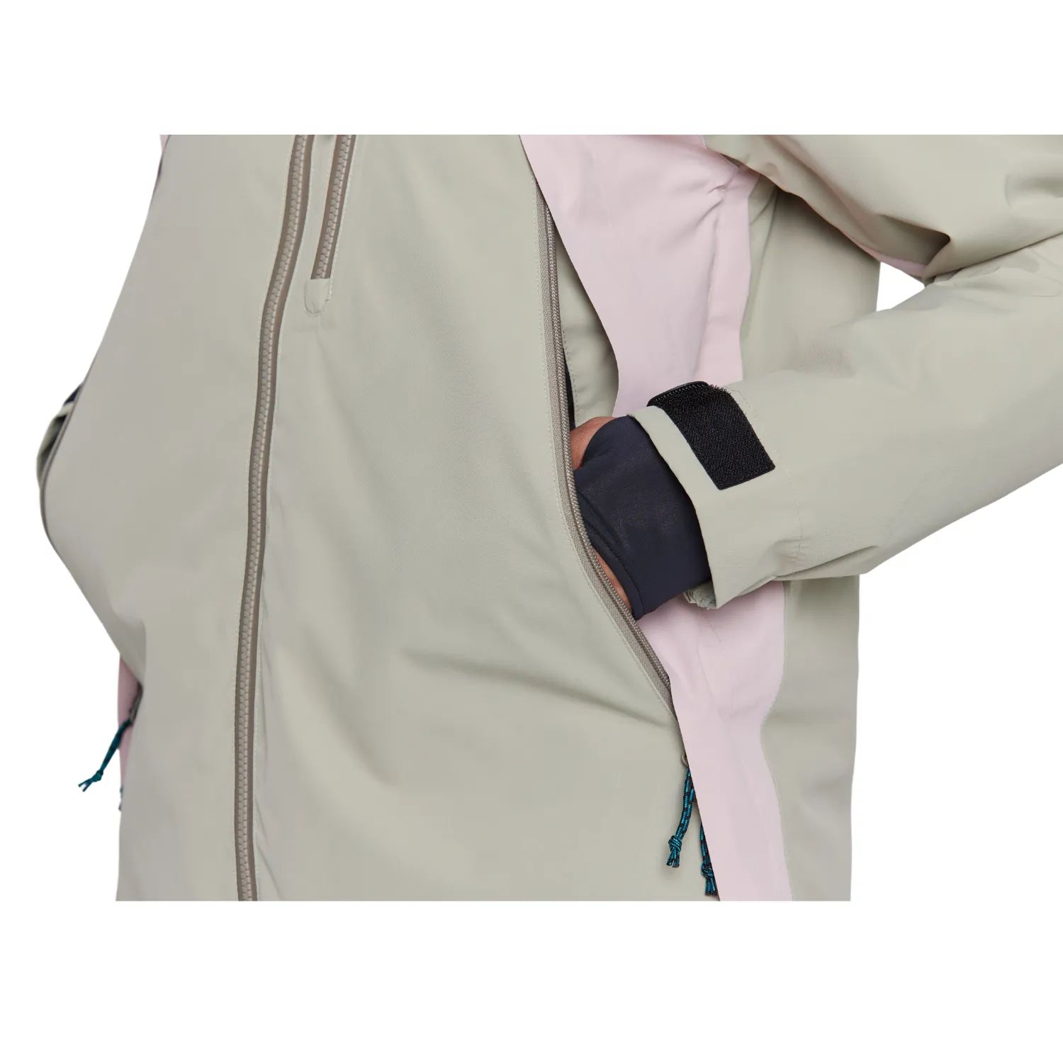 Airblaster Sassy Beast Jacket 2024 - Women's Snow Jacket