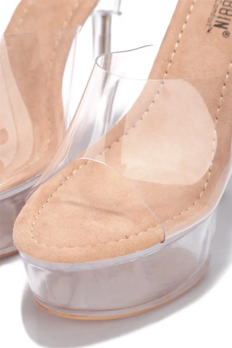 Ariellie Heels
