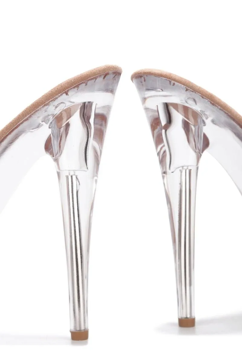 Ariellie Heels
