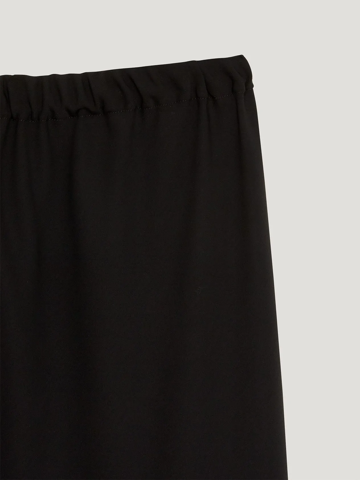 Black Nouvelle Trouser Suit