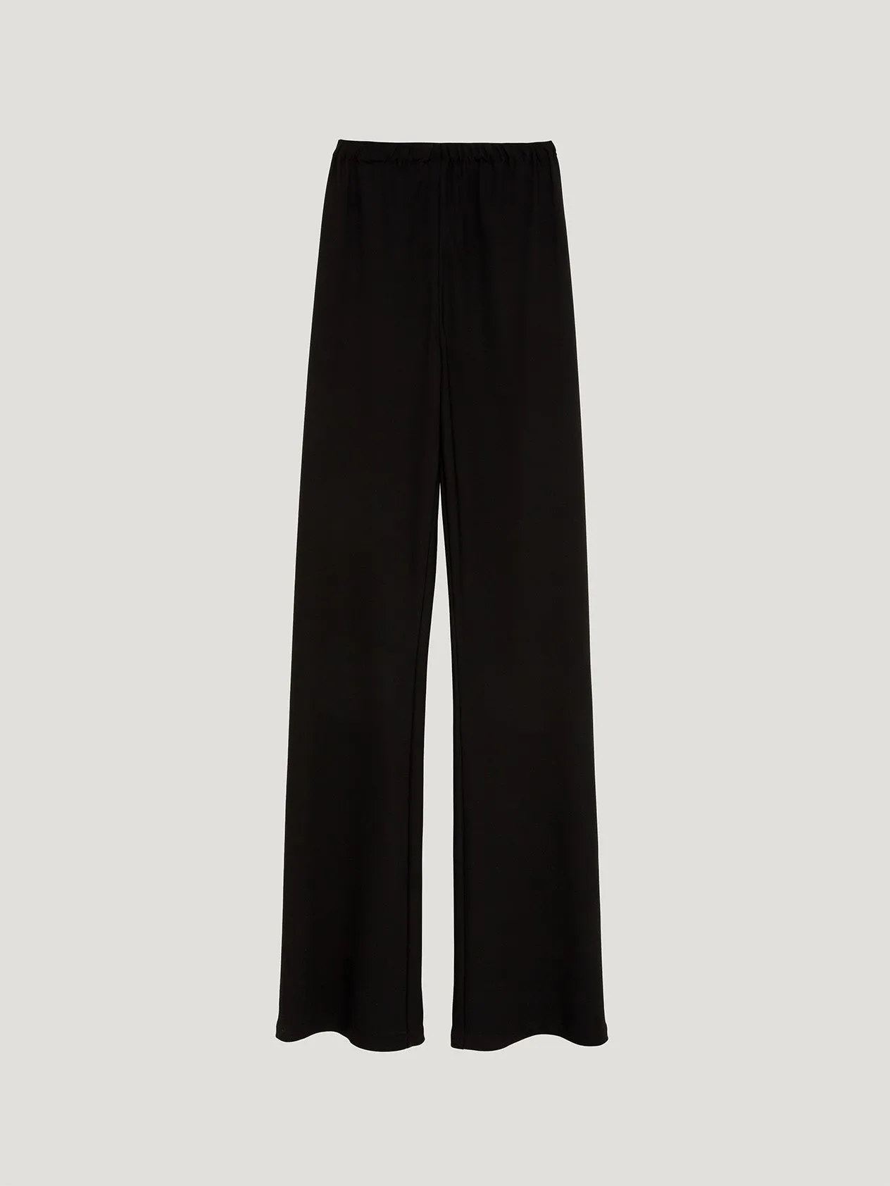 Black Nouvelle Trouser Suit