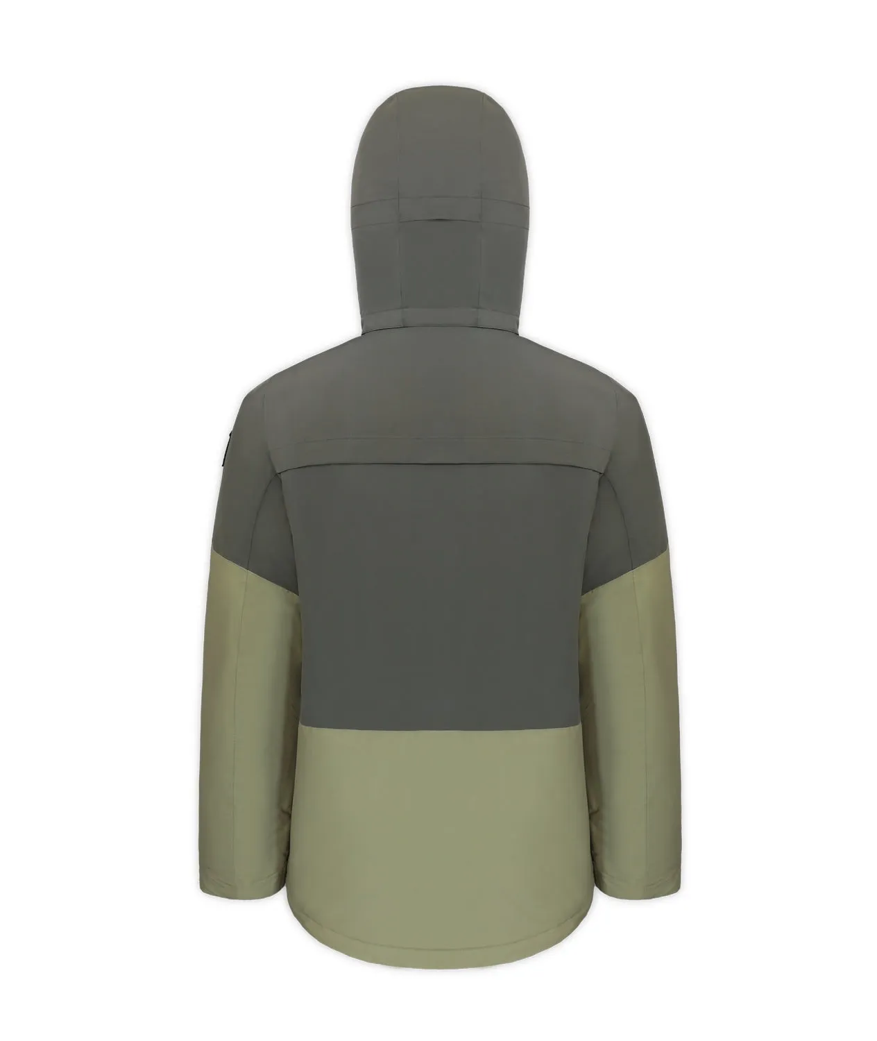 Boulder Gear Downslide Mens Jacket Extended