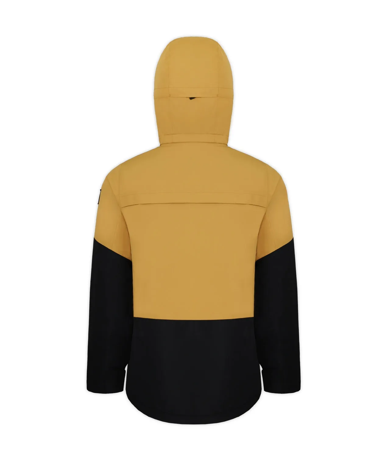 Boulder Gear Downslide Mens Jacket Extended
