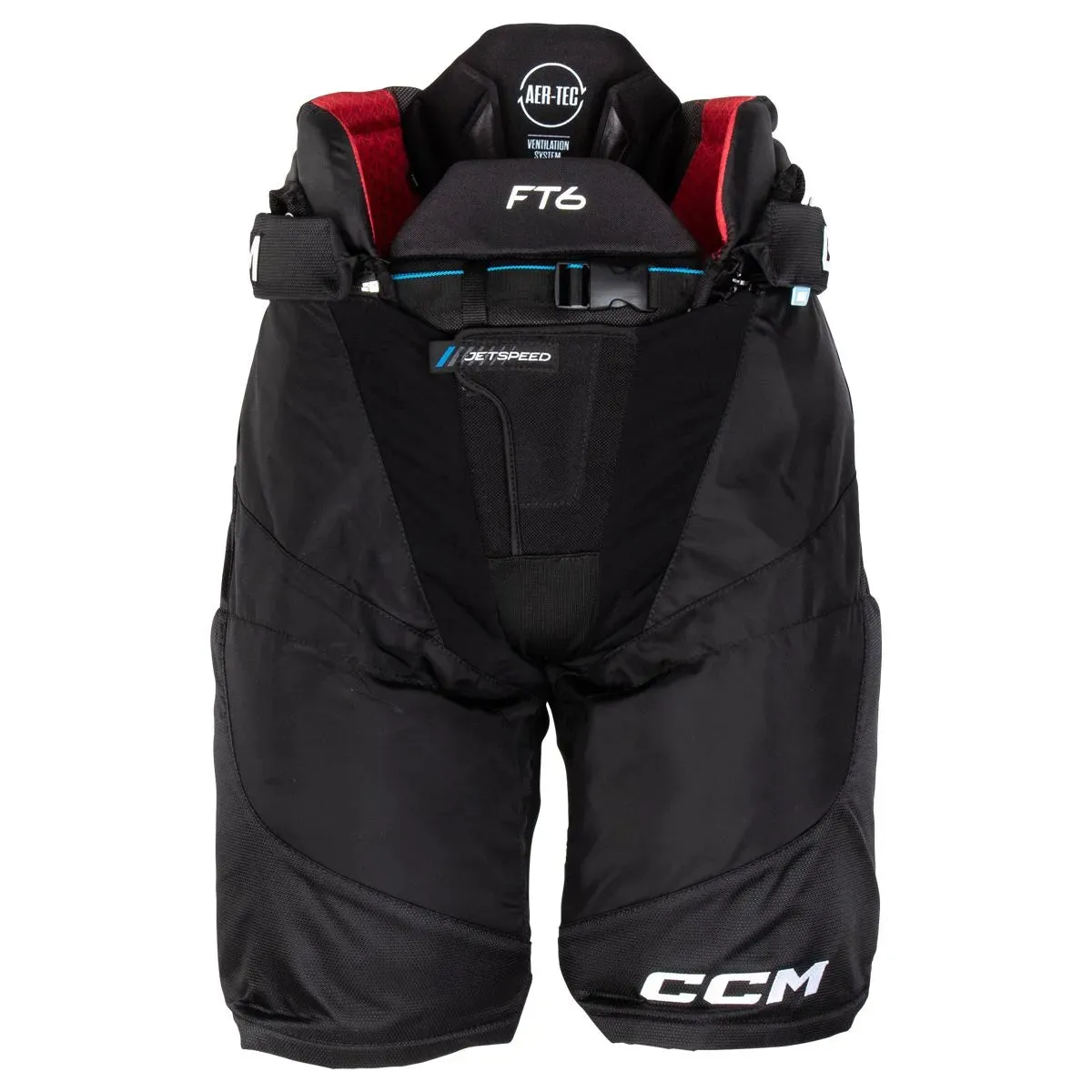 CCM Jetspeed FT6 Junior Hockey Pants