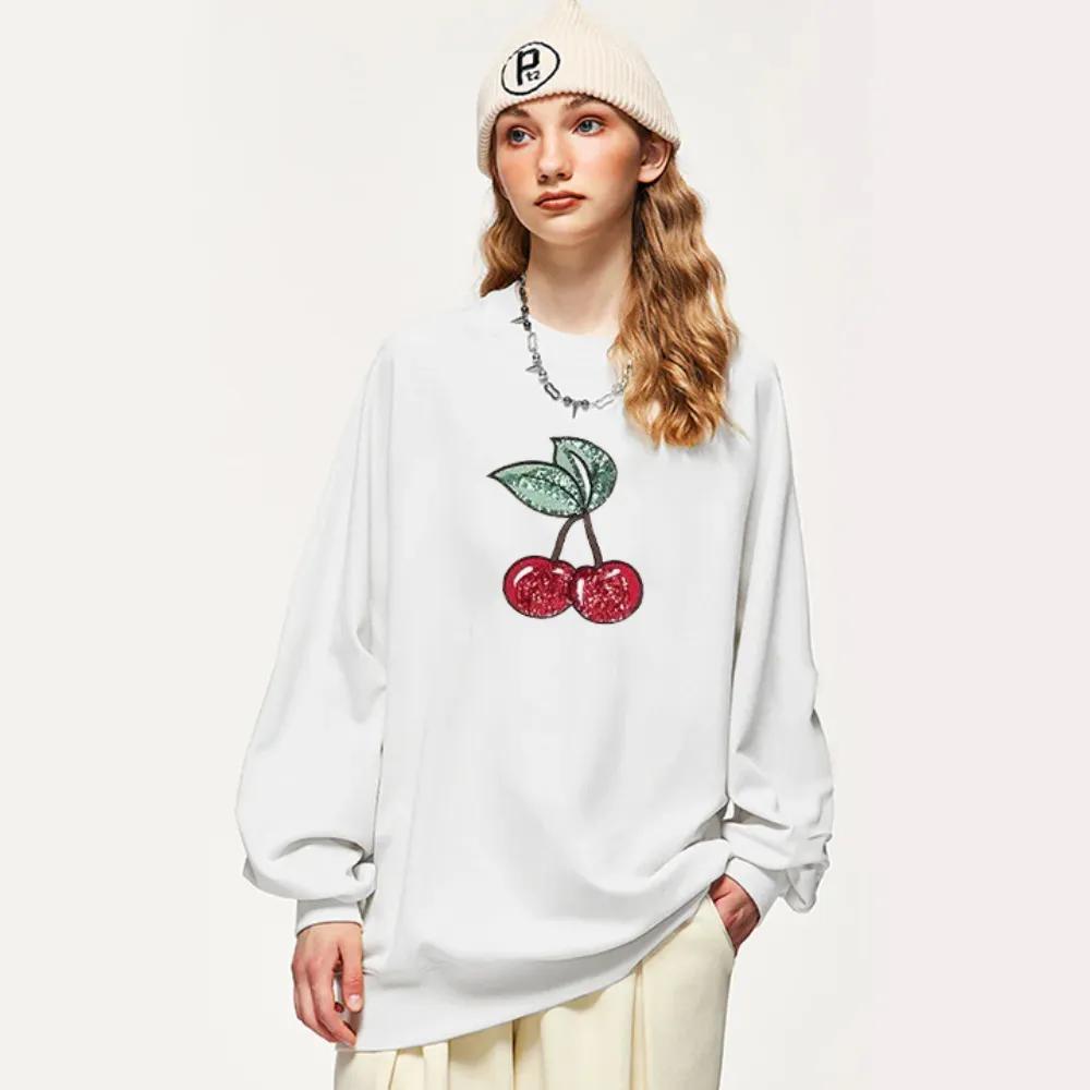 “Cherry” Sweatshirt