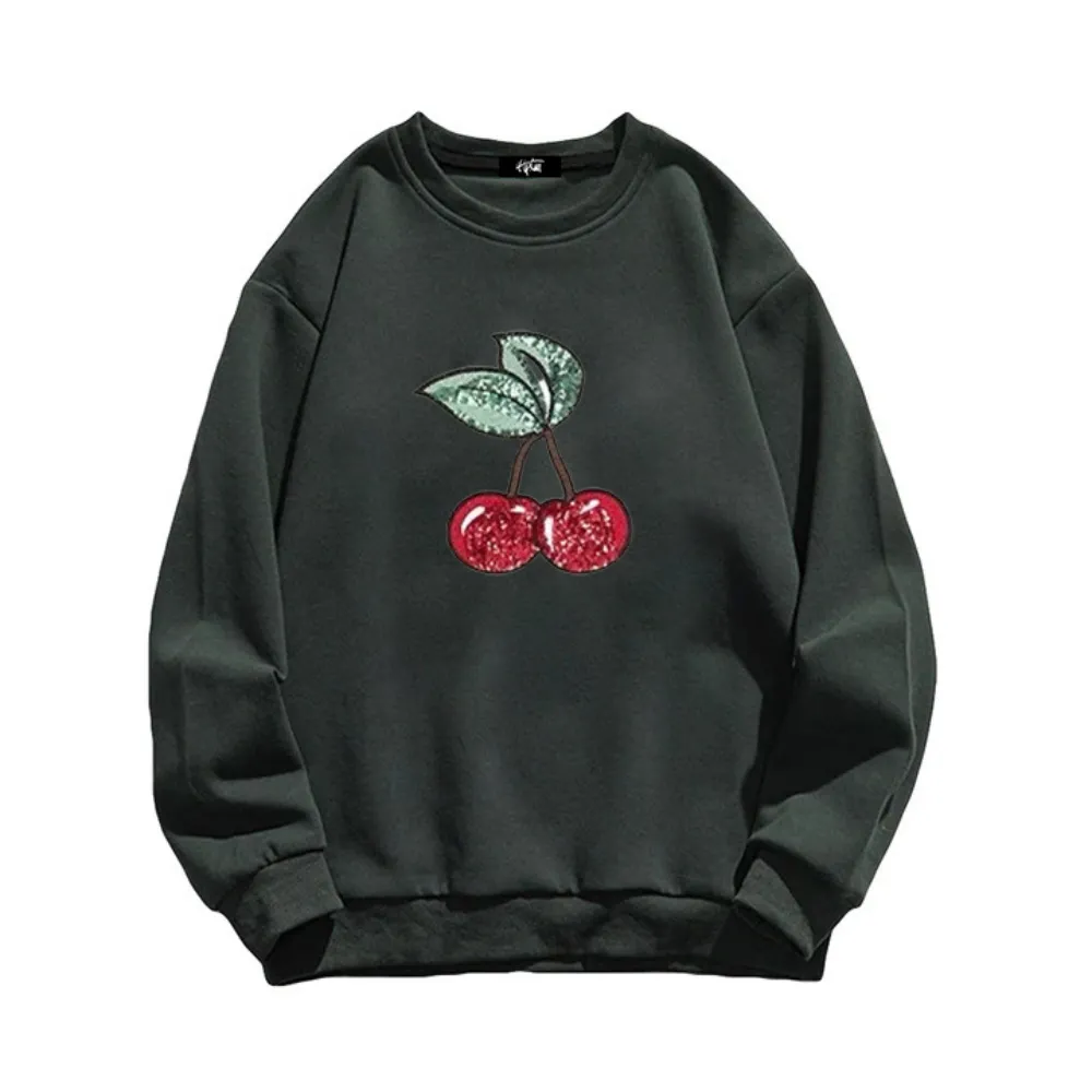 “Cherry” Sweatshirt