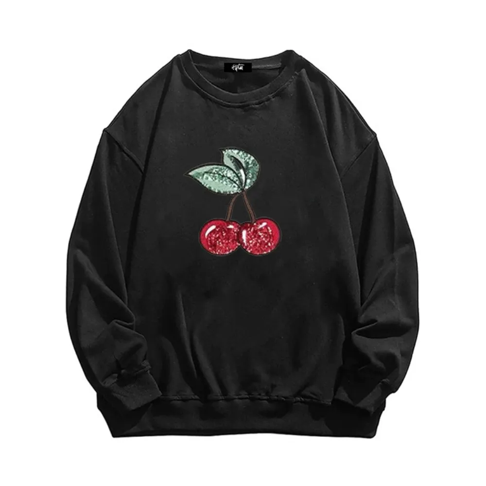 “Cherry” Sweatshirt