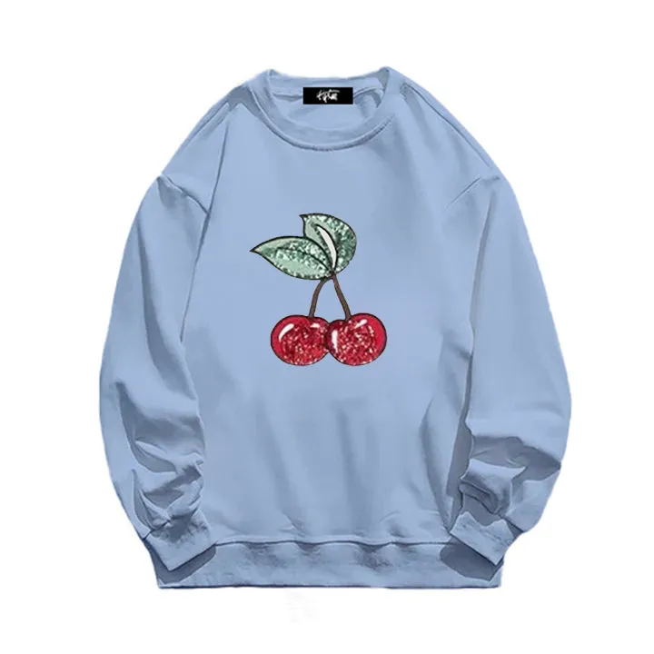 “Cherry” Sweatshirt