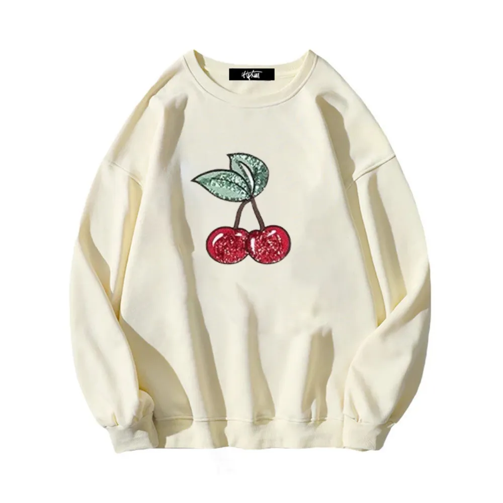 “Cherry” Sweatshirt