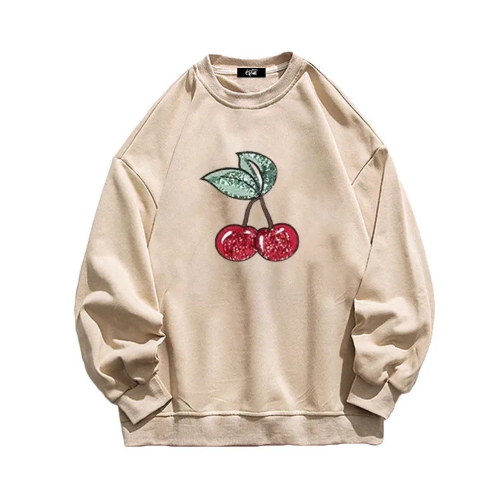 “Cherry” Sweatshirt