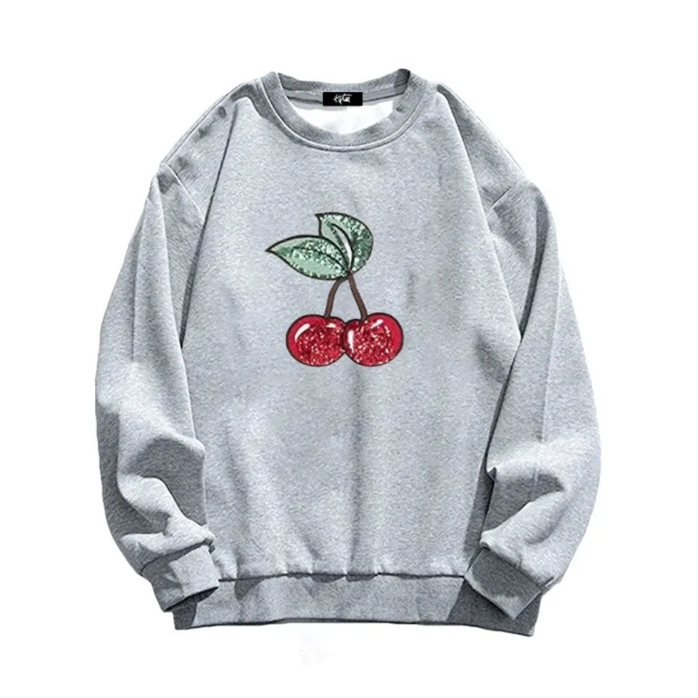 “Cherry” Sweatshirt