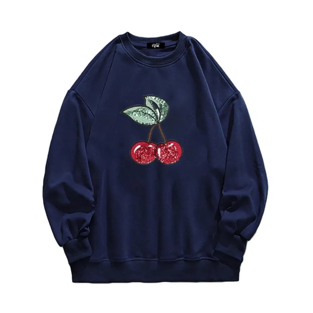 “Cherry” Sweatshirt