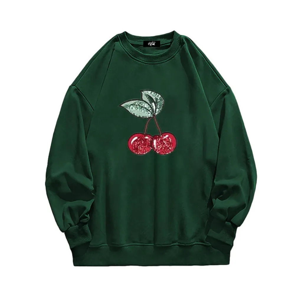 “Cherry” Sweatshirt