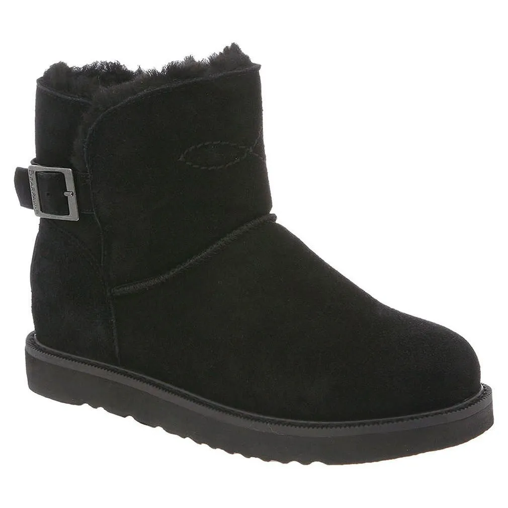 Christine 5.5" Boots by Bearpaw