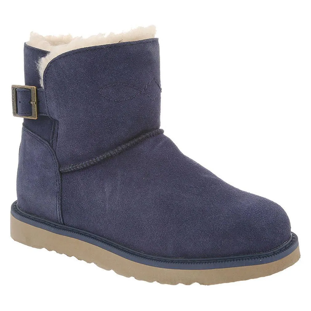 Christine 5.5" Boots by Bearpaw