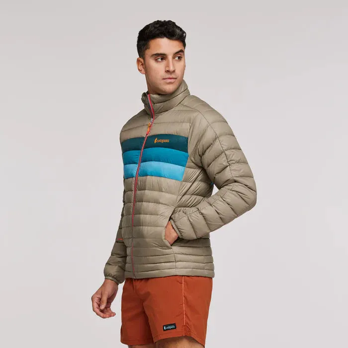 Cotopaxi - Fuego Down Jacket - Men's