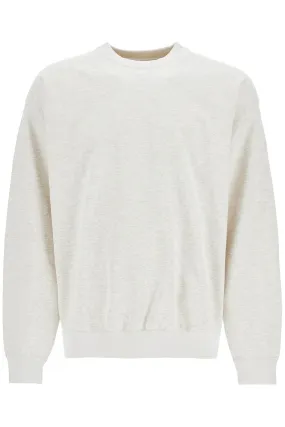 Cotton-Blend Sweatshirt