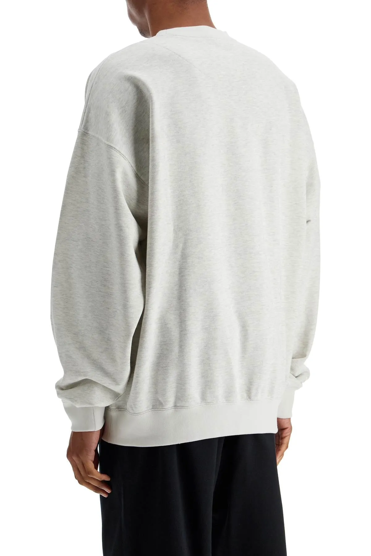 Cotton-Blend Sweatshirt