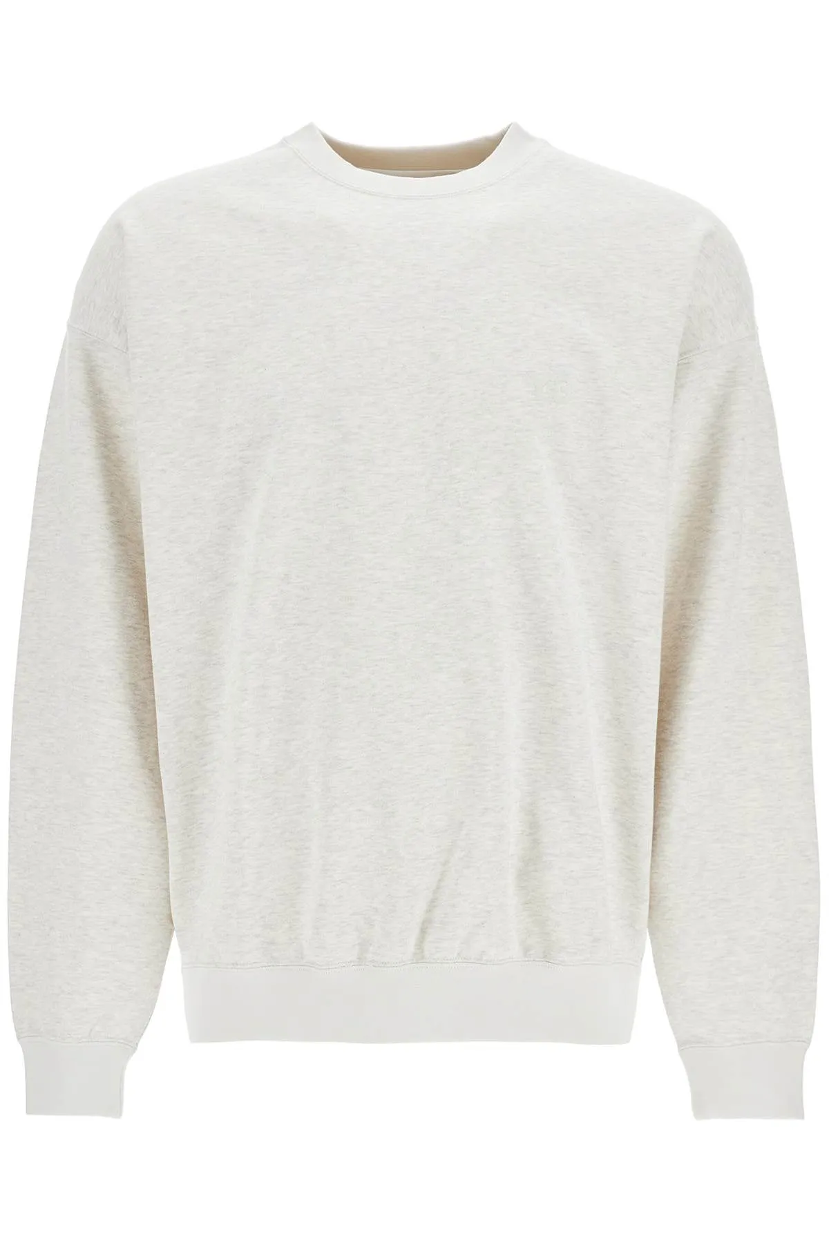 Cotton-Blend Sweatshirt