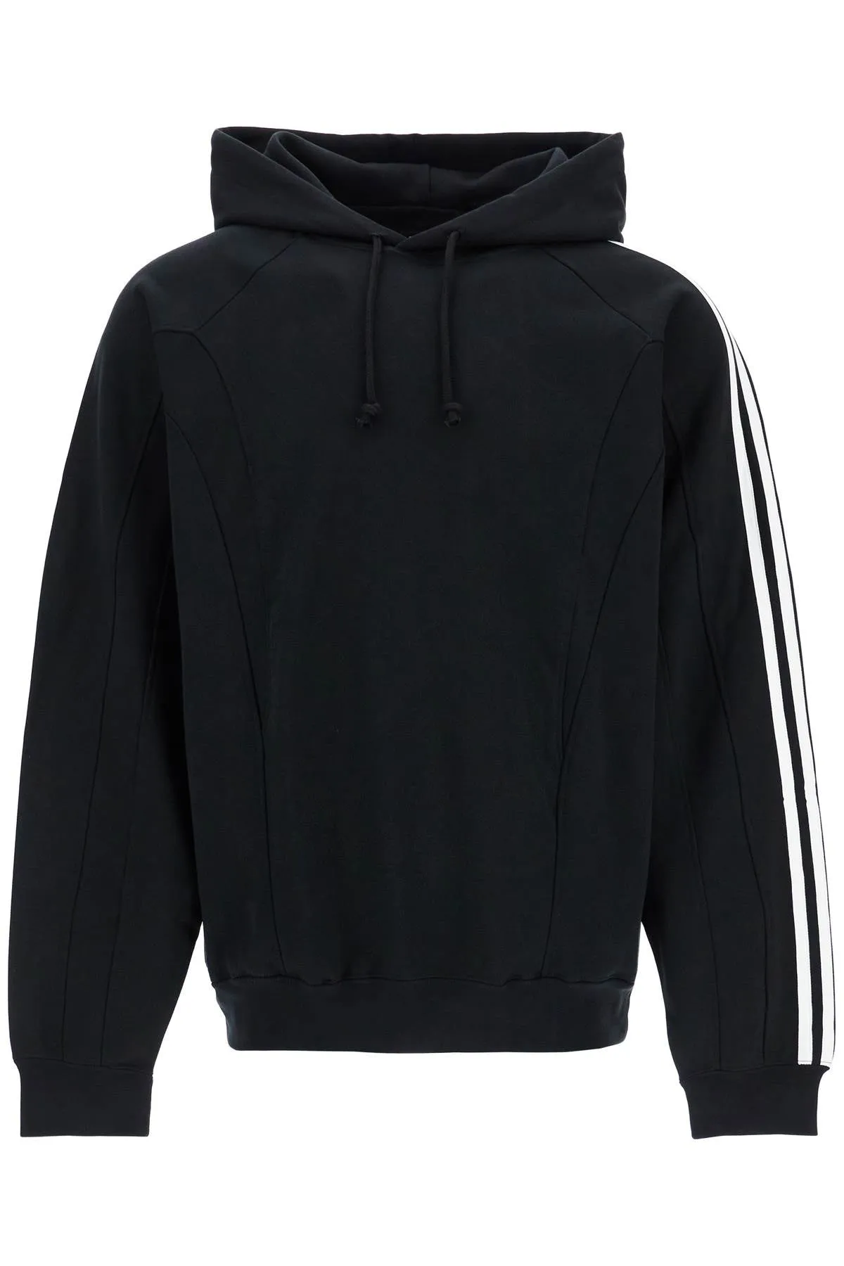 Cutline Raglan Hoodie