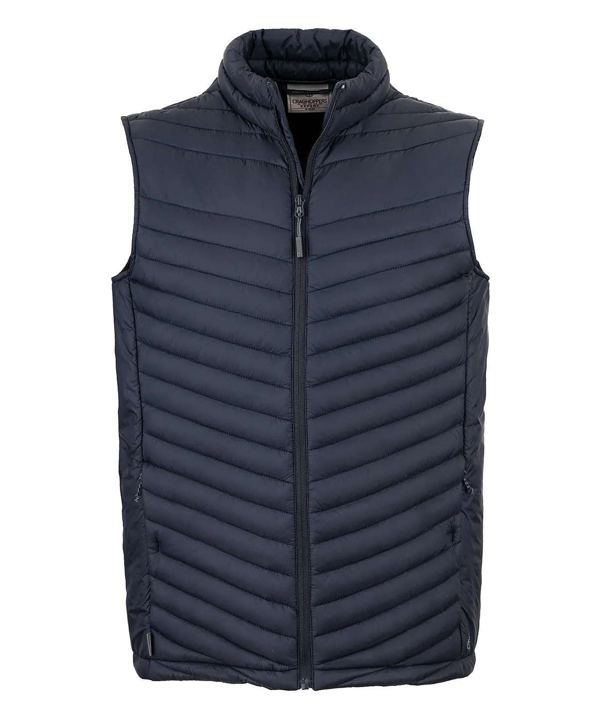 Dark Navy - Expert Expolite thermal vest