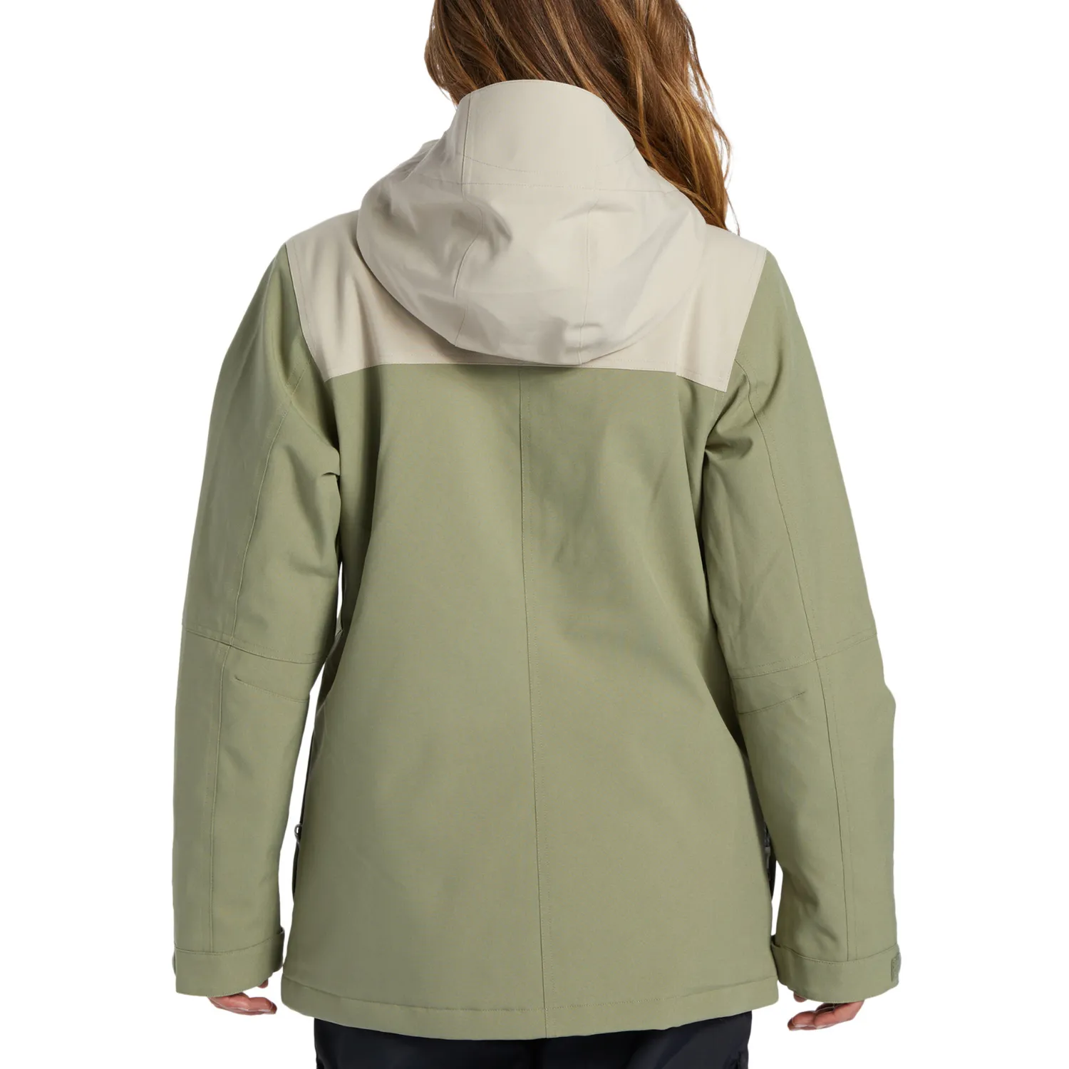 DC Liberate Jacket 2024 - Women's Snow Jacket
