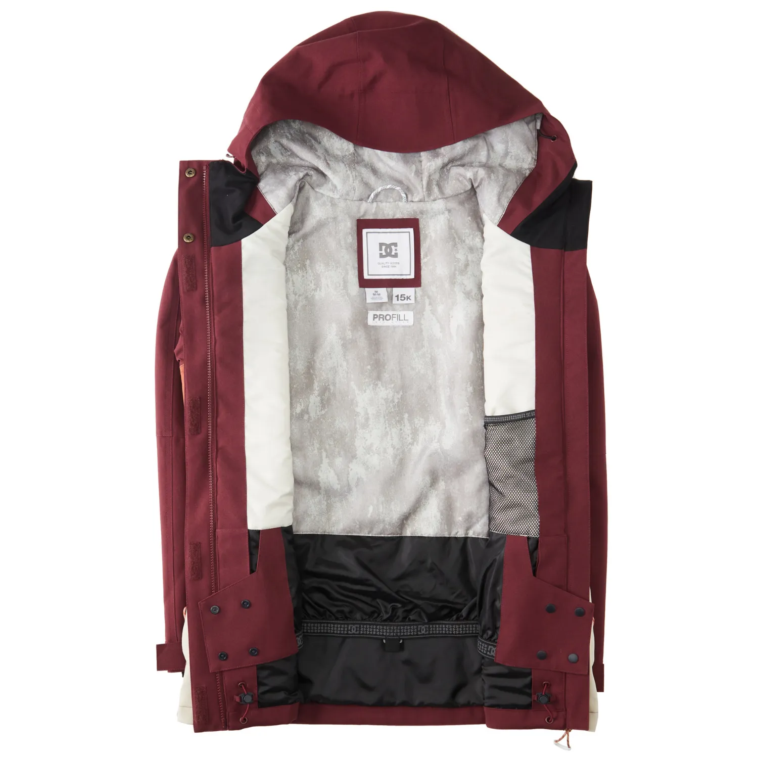 DC Liberate Jacket 2024 - Women's Snow Jacket