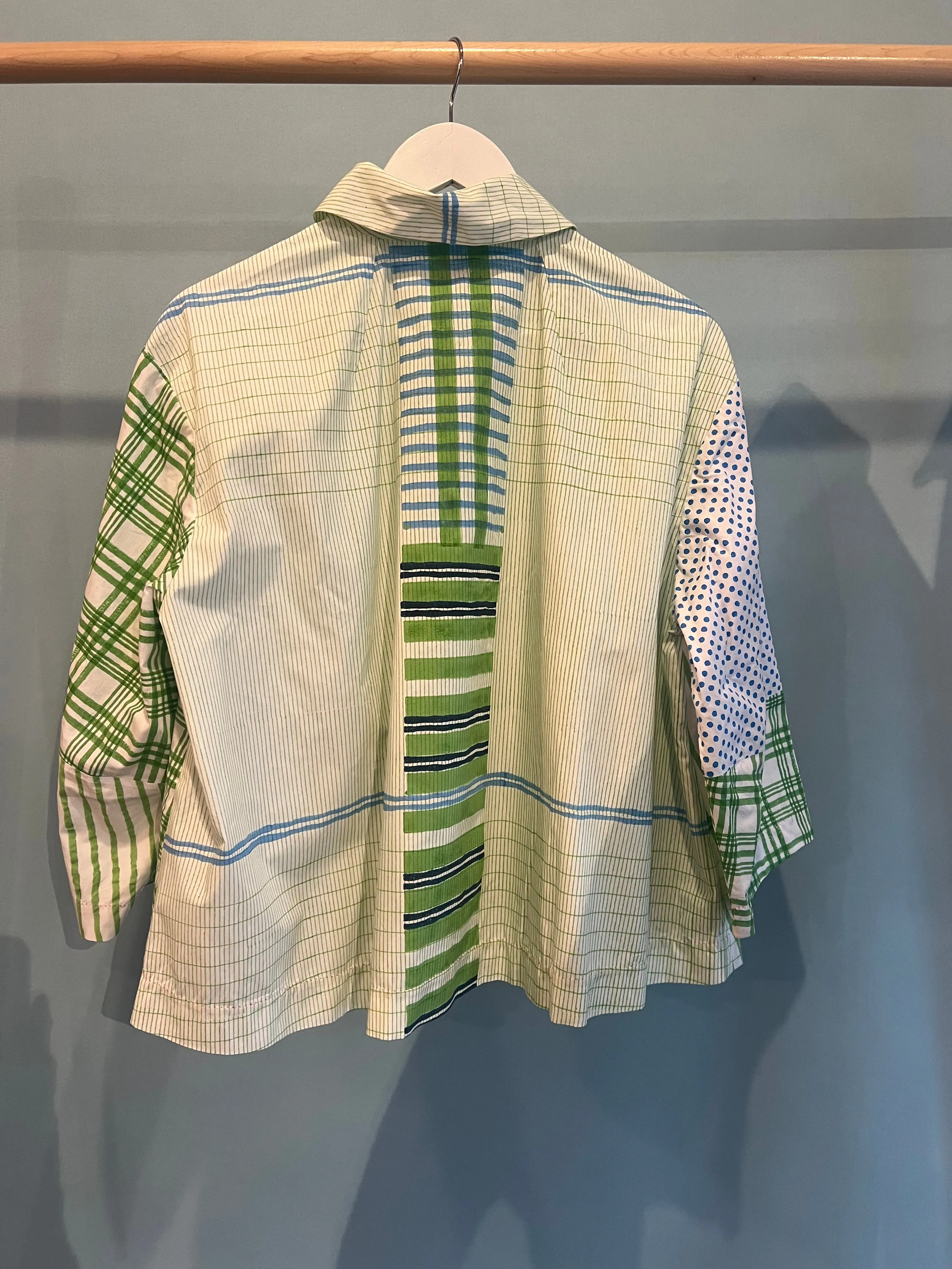 EKA - Breeze Coat