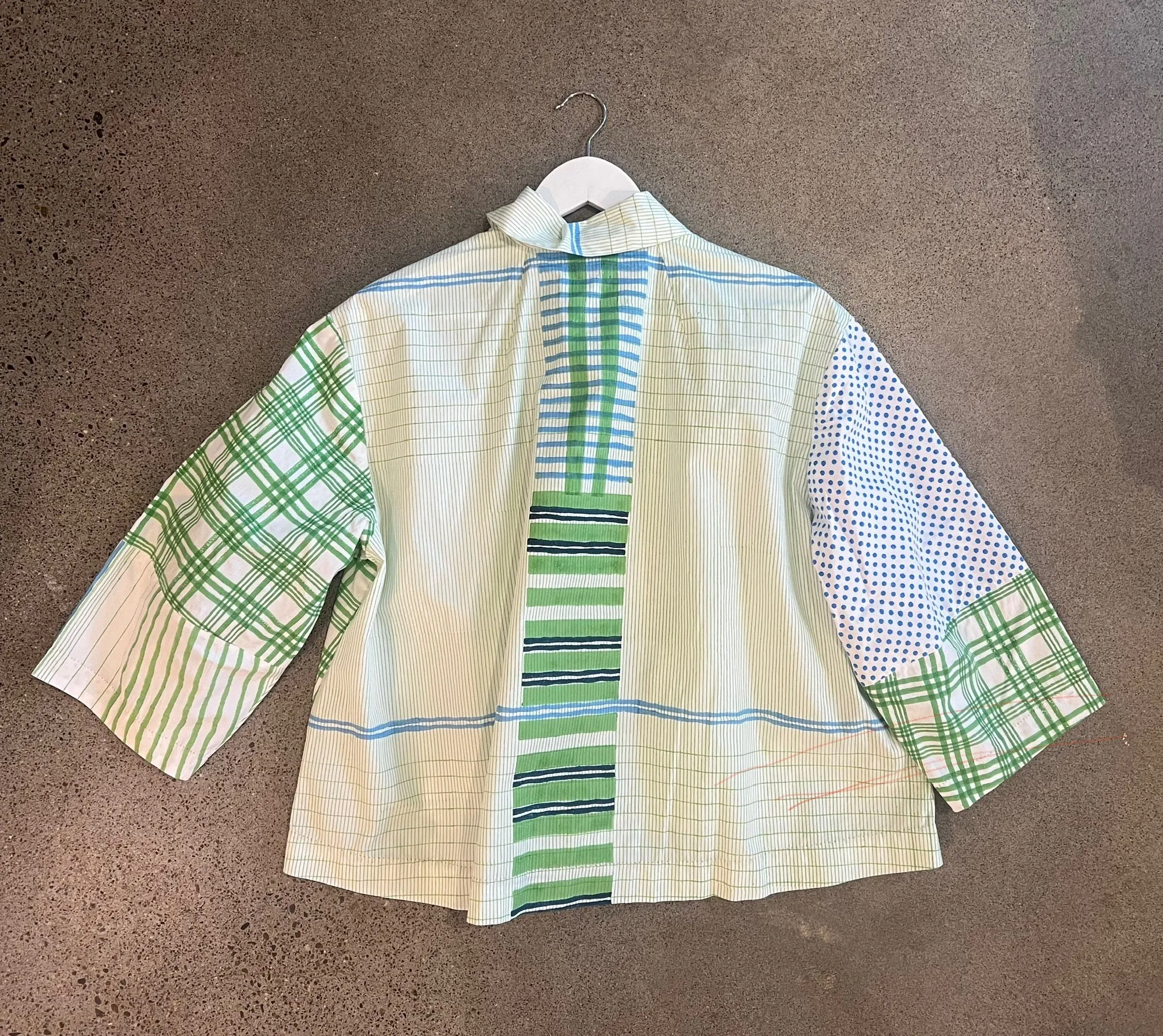 EKA - Breeze Coat