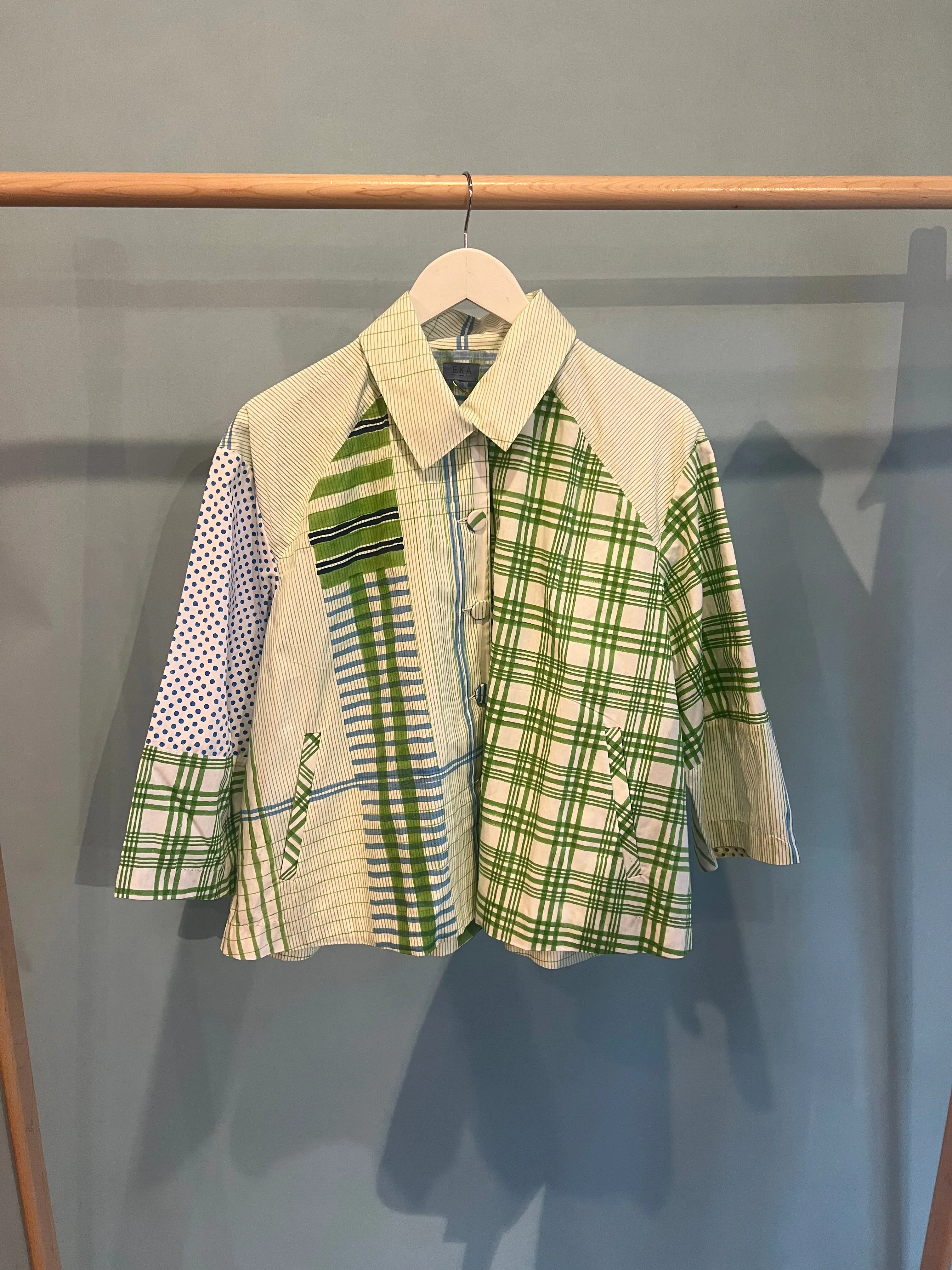 EKA - Breeze Coat