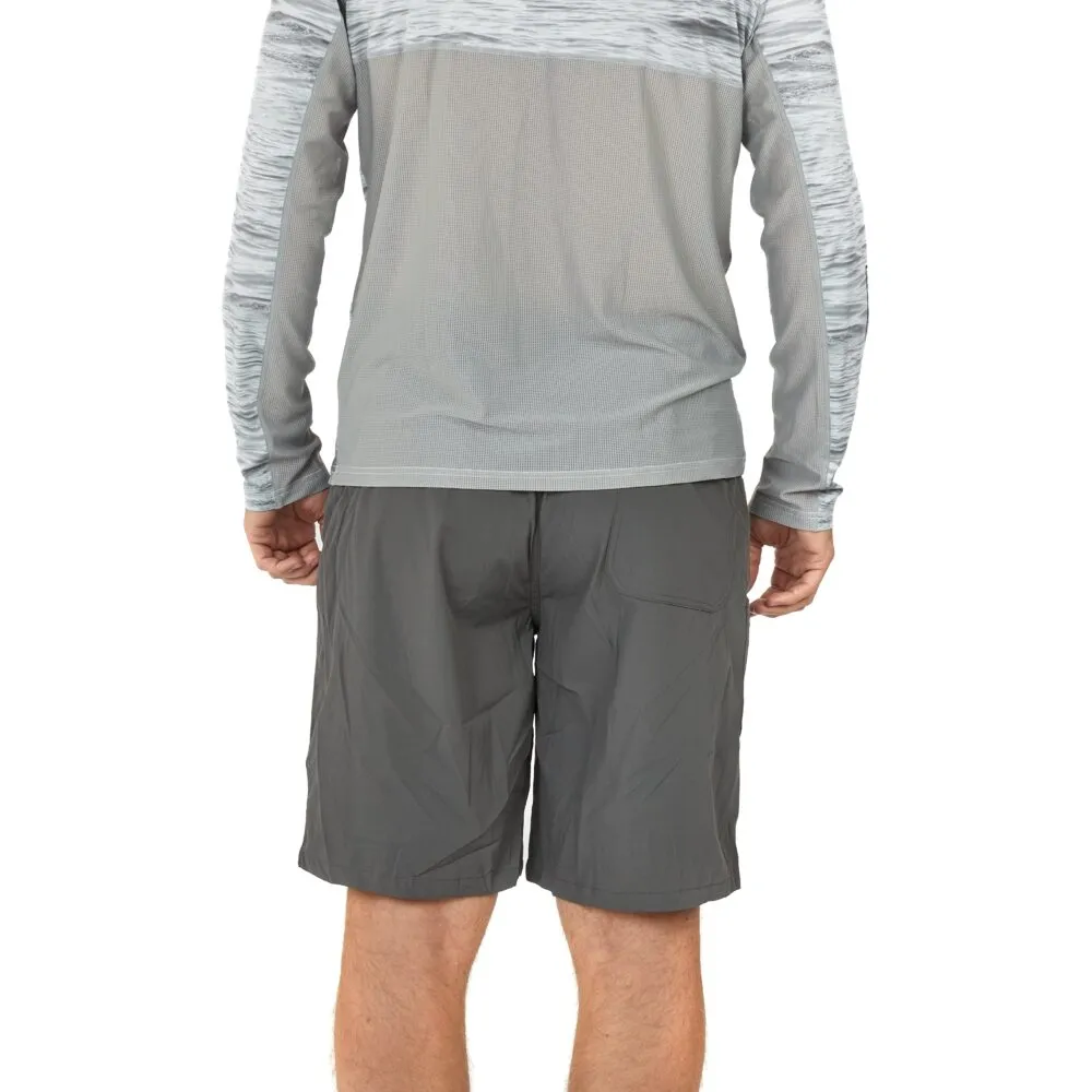 Fishing Pants - Norfin SUN PRO RELAX