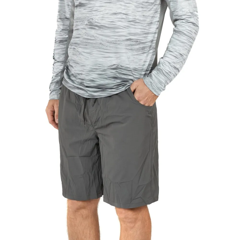 Fishing Pants - Norfin SUN PRO RELAX