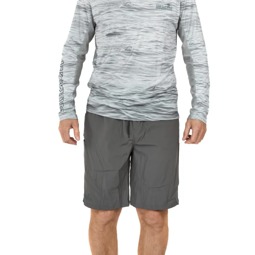 Fishing Pants - Norfin SUN PRO RELAX