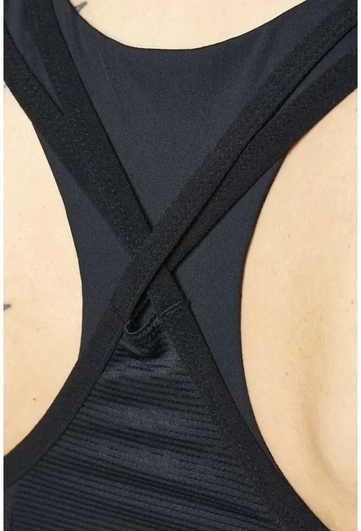 Fox WOMENS FLEXAIR TANK - Black
