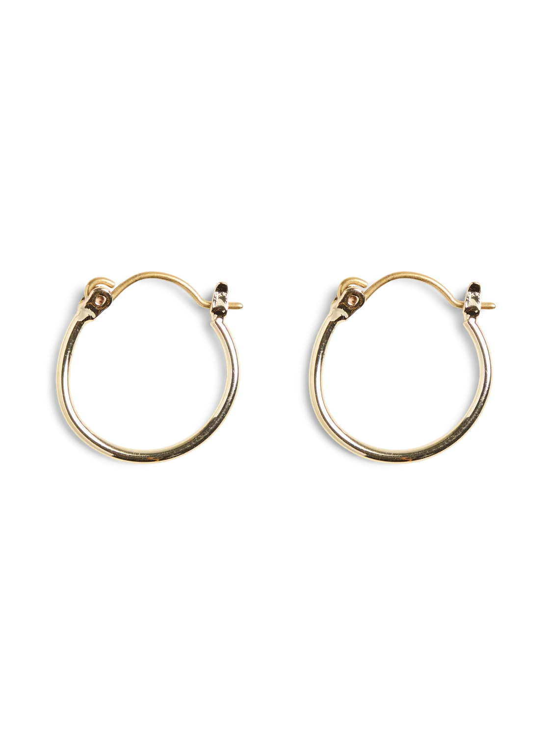 FPBELINDA Earrings - Gold Colour