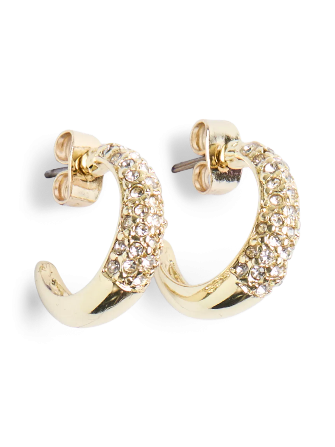 FPFIGINA Earrings - Gold Colour
