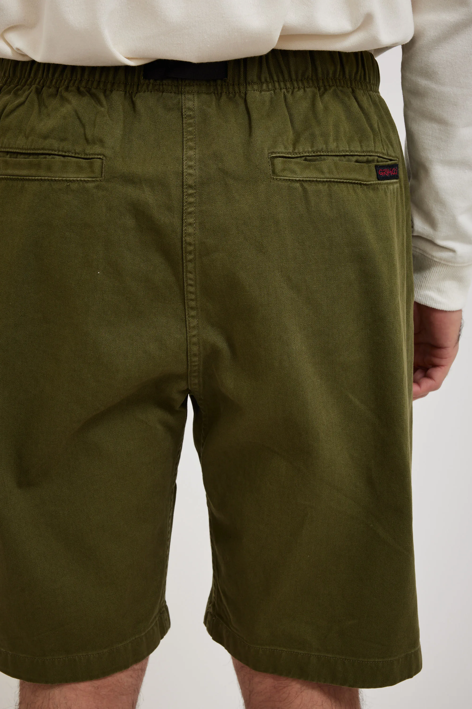 G-Short Olive