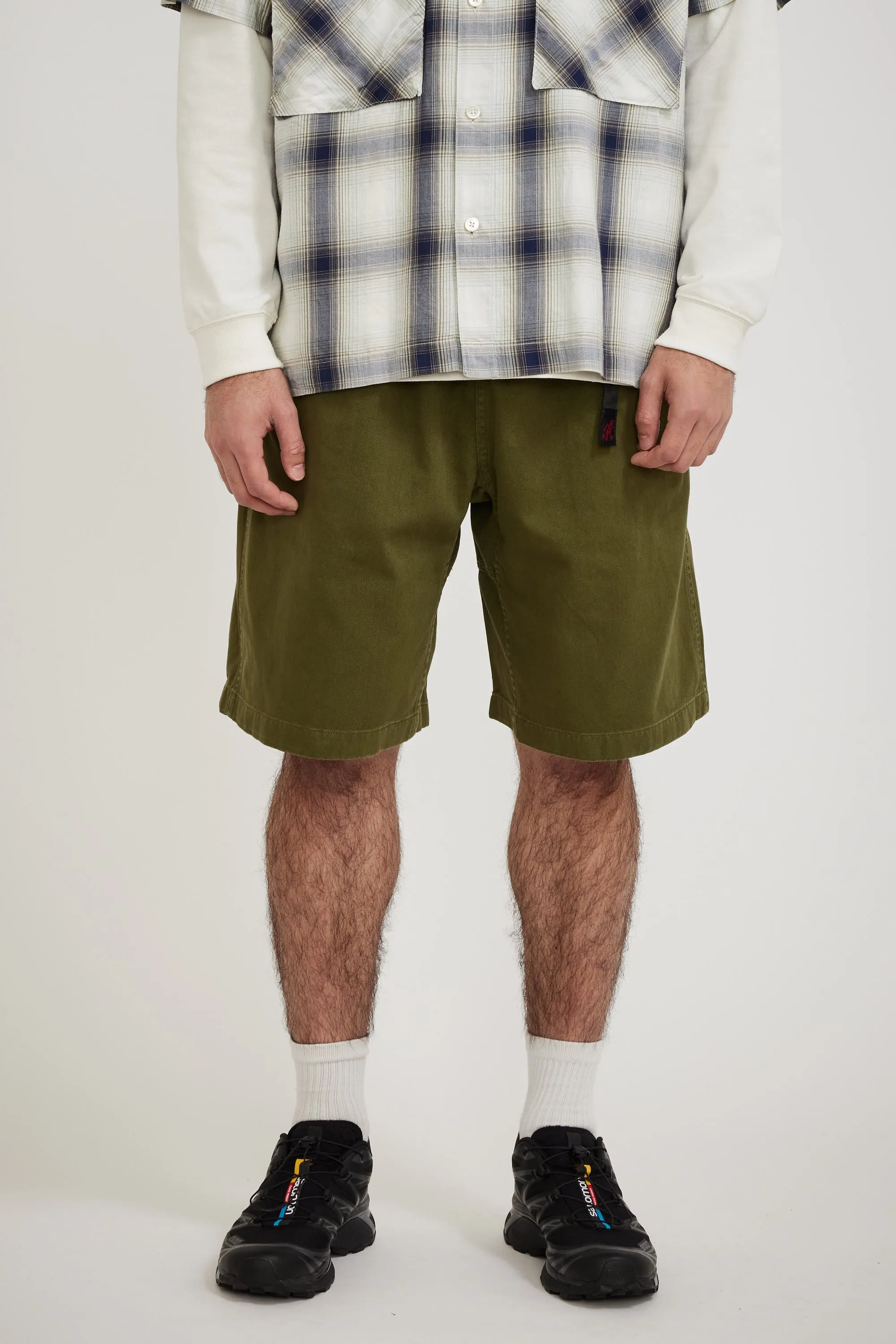 G-Short Olive