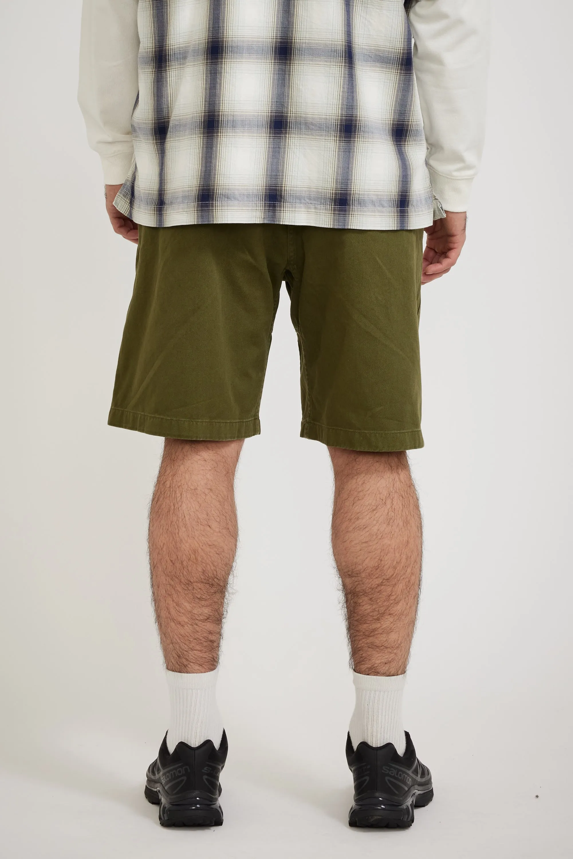 G-Short Olive