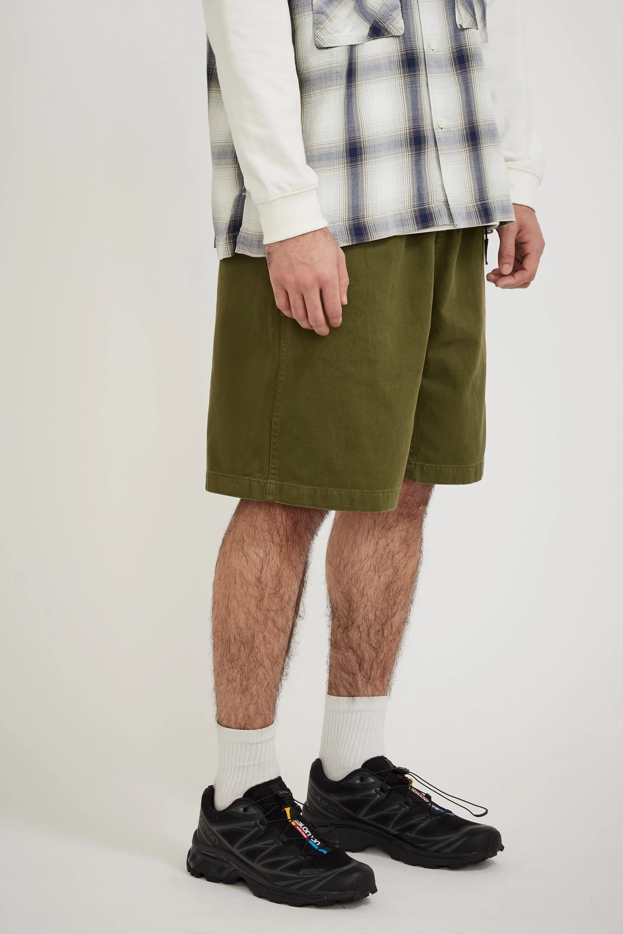 G-Short Olive