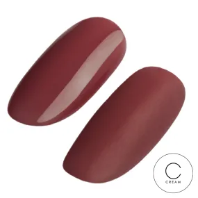 GEL POLISH #258