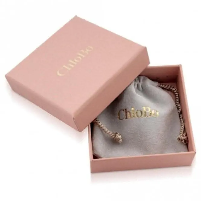 Gold Lucky Aura Necklace GNMTP